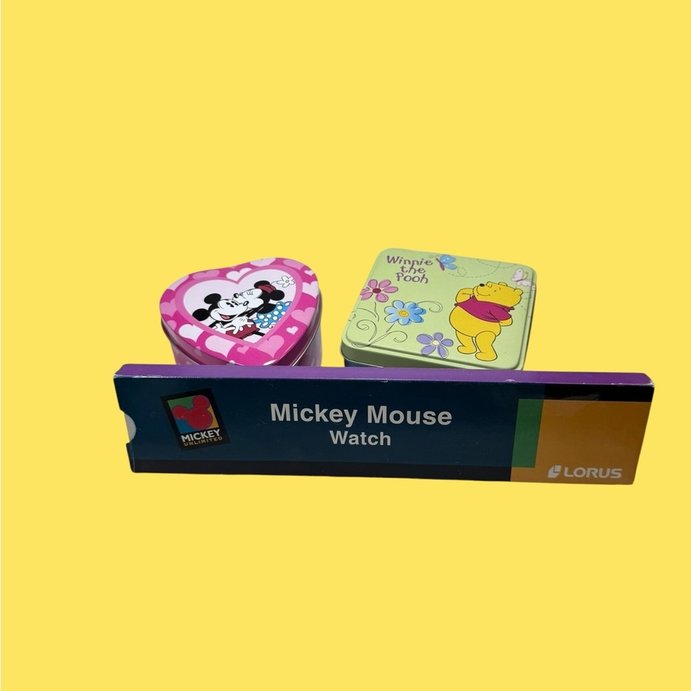 Disney Bundle - Picture 14 of 17